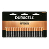 Duracell Coppertop AAA Alkaline Batteries 16 pk Carded