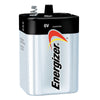 Energizer Max Alkaline 6 V Lantern Battery 1 pk