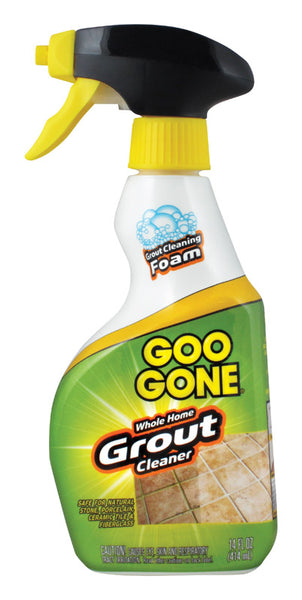 Goo Gone Adhesive Remover 8 oz. Liquid