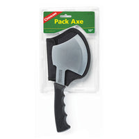 Coghlan's Black Axe 10 in. H X 0.50 in. W X 7 in. L 1 pc