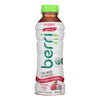 Berri Pro Dragon Fruit Plant-Based Fitness Beverage  - Case of 12 - 16 OZ