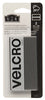 VELCRO(R) Brand Medium Nylon Hook and Loop Fastener 4 in. L 2 pk