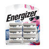 Energizer Lithium 123 3 V Camera Battery 6 pk (Pack of 6)