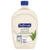 Softsoap Aloe Vera Scent Liquid Hand Soap Refill 50 oz