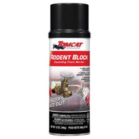 Tomcat Rodent Block Non-Toxic Pest Control Foam For Mice 12 oz.