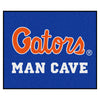 University of Florida Script Man Cave Rug - 5ft. x 6ft.