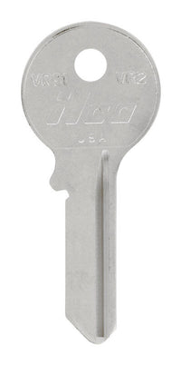 Hillman House/Office Universal Key Blank Single sided (Pack of 10)