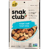 Snak Club Cape Cod Trail Mix 3.5 oz Pegged (Pack of 6)