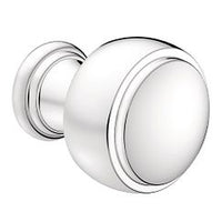 CHROME DRAWER KNOB