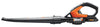 Worx 120 mph 80 CFM 20 V Battery Handheld Blower/Sweeper Kit (Battery & Charger)