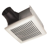 Broan-Nutone Flex Series 80 CFM 1.2 Sones Bathroom Exhaust Fan