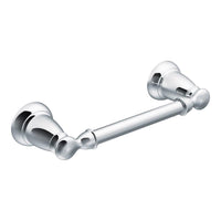 Moen Banbury Chrome Toilet Paper Holder