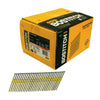 Bostitch 3-1/4 in. Angled Strip Hot-Dip Galvanized Framing Nails 21 deg 4,000 pk