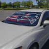 NFL - New England Patriots Windshield Sun Shade