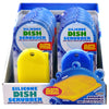 Blazing LEDz Medium Duty Scrubber For Multi-Purpose 1 pk (Pack of 24)