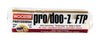 Wooster Pro/Doo-Z FTP Synthetic Blend 9 in. W X 1/2 in. Paint Roller Cover 1 pk