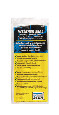 Seal Wthra/C40X1.25X50