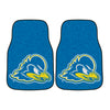 University of Delaware Carpet Car Mat Set - 2 Pieces