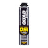 OSI Sealants Tan Foam Low Pressure Sealant 21.1 oz. (Pack of 12)