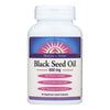 Heritage Store Black Seed Oil Dietary Supplement  - 1 Each - 90 VCAP