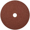 Norton 57289 7" 120 Grit Aluminum Oxide Fiber Disc