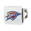 NBA - Oklahoma City Thunder Hitch Cover - 3D Color Emblem