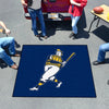 MLB - Milwaukee Brewers Barrell Man Rug - 5ft. x 6ft.