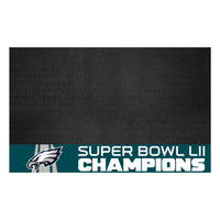 NFL - Philadelphia Eagles Super Bowl Champions Grill Mat - 26in. x 42in.