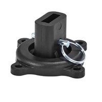 Irwin Quick-Grip 3-1/2 in. D Bar Clamp 300 lb - Deal of The Week