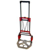 Milwaukee Collapsible Folding Hand Truck 150 lb