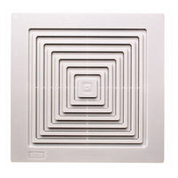 Broan-NuTone Bathroom Exhaust Fan Grille Update