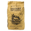 FOGO Super Premium All Natural Lump Charcoal 17.6 lb