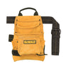 Nail&Tool Bag Suede10Pkt