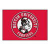 Boston University Rug - 19in. x 30in.