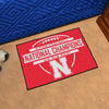 University of Nebraska Dynasty Rug - 19in. X 30in.