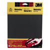 3M 11 in. L x 9 in. W 220 Grit Silicon Carbide Sandpaper 5 pk (Pack of 10)