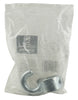 Steel Tek 678-204hc 3/4 Bk Products Galvanized Steel Hook