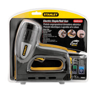 Stanley Heavy Duty 18 Ga. Corded Nail Gun (Pack of 2)