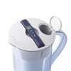 ZeroWater 10 cups Blue Water Filtration Pitcher