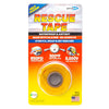 Rescue Tape Yellow 1 in. W X 12 ft. L Silicone Tape