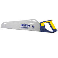 Irwin 15 in. High Carbon Steel Multi-Use Saw 11 TPI 1 pc