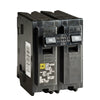 Square D 2-Pole Indoor Plug In Surge Circuit Breaker 30A 120/240V 2.98 D x 3.13 H in.