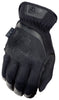 Mechanix Wear FastFit M Synthetic Leather Black Tactical Gloves