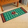 NFL - Washington Redskins Field Runner Mat - 30in. x 72in.