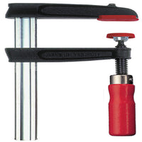 Bessey 6 in. X 2-1/2 in. D Light Duty Bar Clamp 600 lb