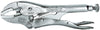 Irwin Vise-Grip 4 in. Alloy Steel Curved Pliers