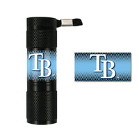 MLB - Tampa Bay Rays LED Pocket Flashlight