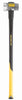 Collins 8 lb Steel Sledge Hammer 35 in. Fiberglass Handle