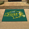 North Dakota State University Rug - 34 in. x 42.5 in.