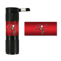 NFL - Tampa Bay Buccaneers LED Pocket Flashlight